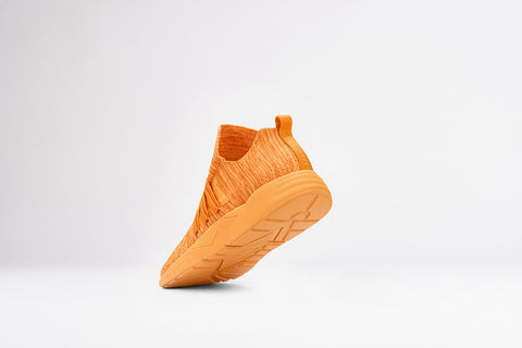 ARKK Collection Raven FG 2.0 S-E15 Disrupted Camo Orange - Men Raven Orange