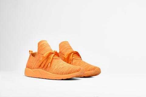 ARKK Collection Raven FG 2.0 S-E15 Disrupted Camo Orange - Men Raven Orange