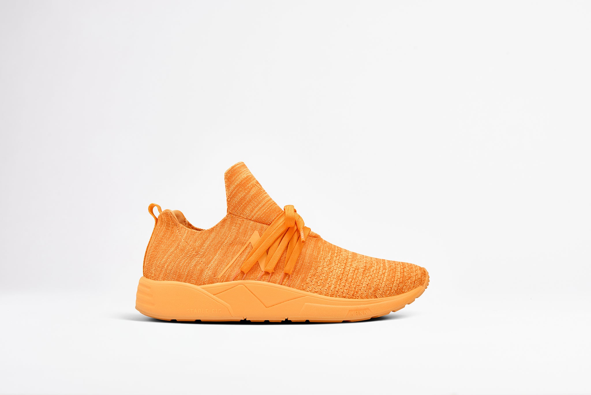 ARKK Collection Raven FG 2.0 S-E15 Disrupted Camo Orange - Women Raven Orange