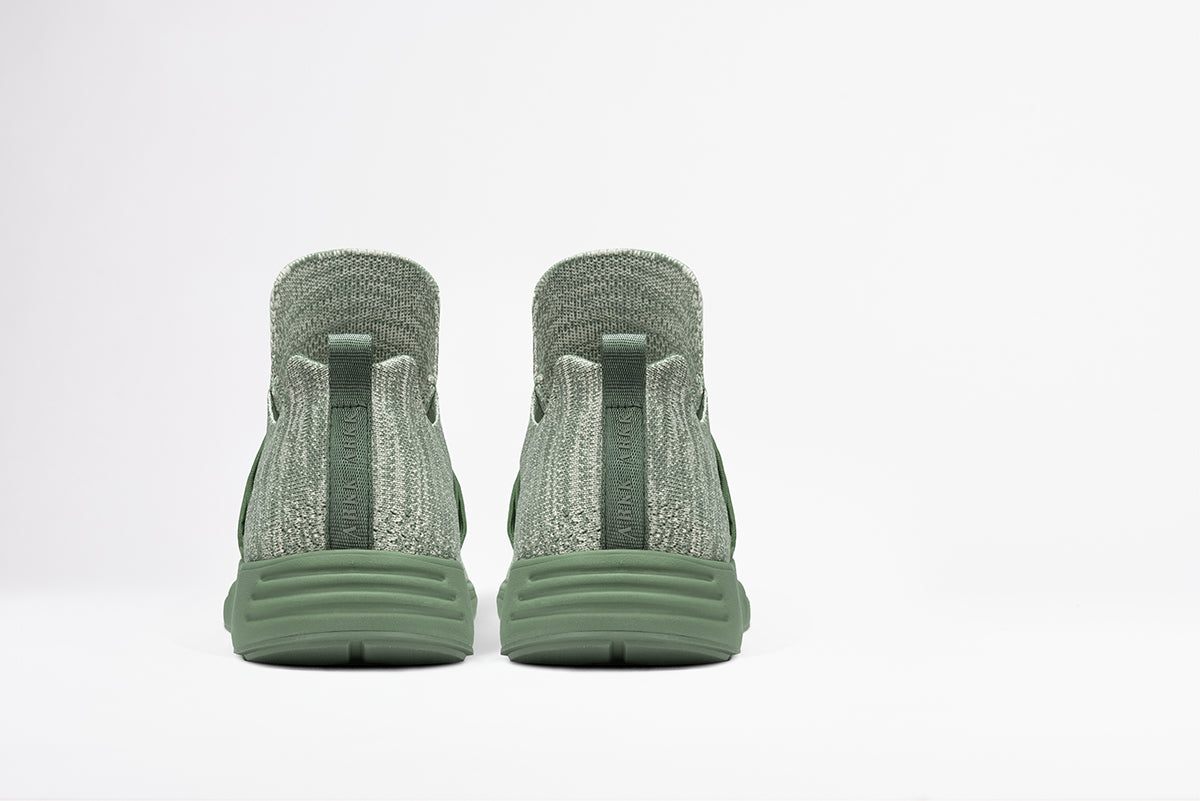 ARKK Collection Raven FG 2.0 S-E15 Disrupted Camo Sage Green - Men Raven Dusty Green