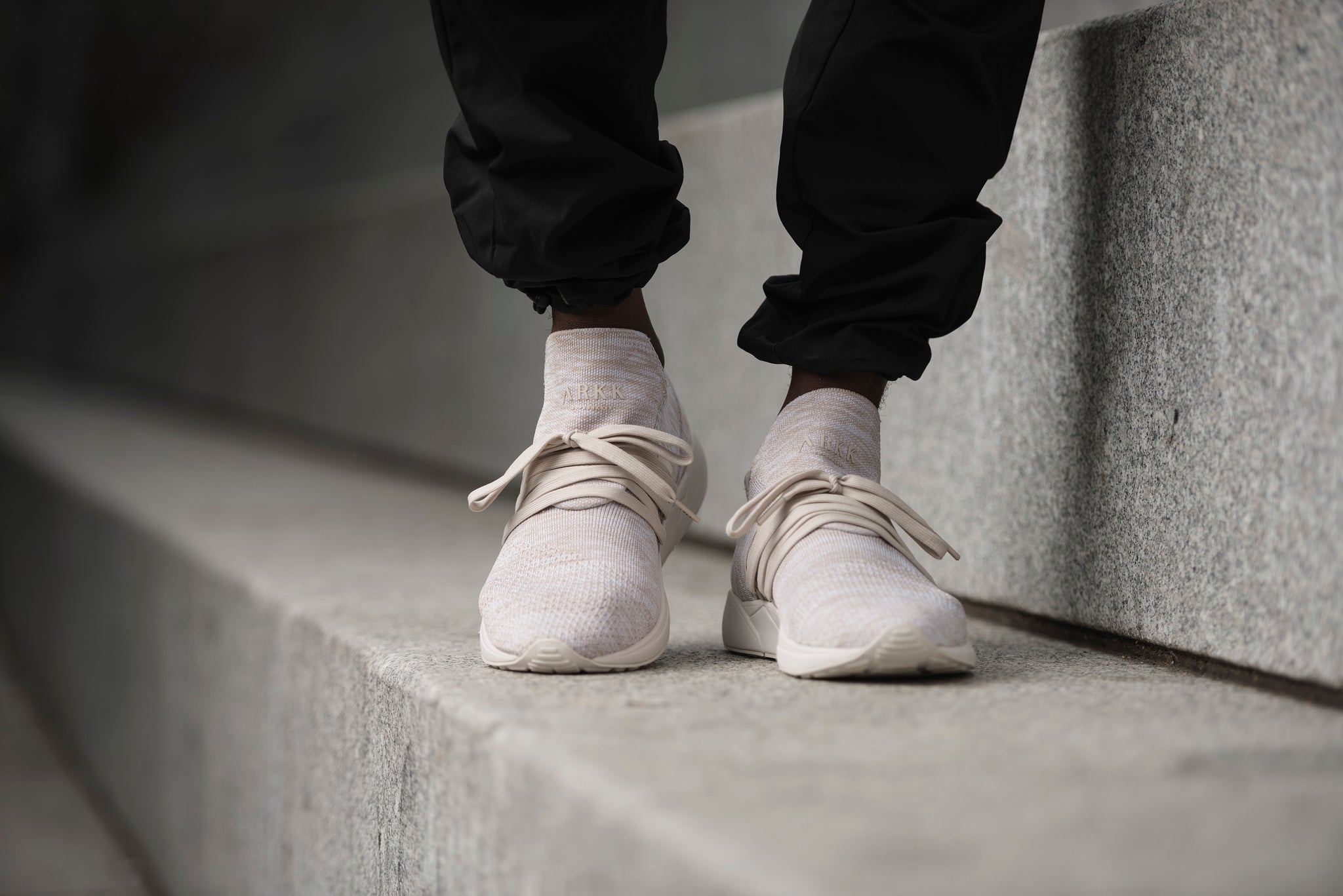 ARKK Collection Raven FG 2.0 S-E15 Disrupted Camo Sand - Men Raven Sand