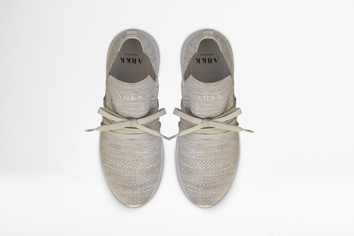 ARKK Collection Raven FG 2.0 S-E15 Disrupted Camo Sand - Women Raven Sand