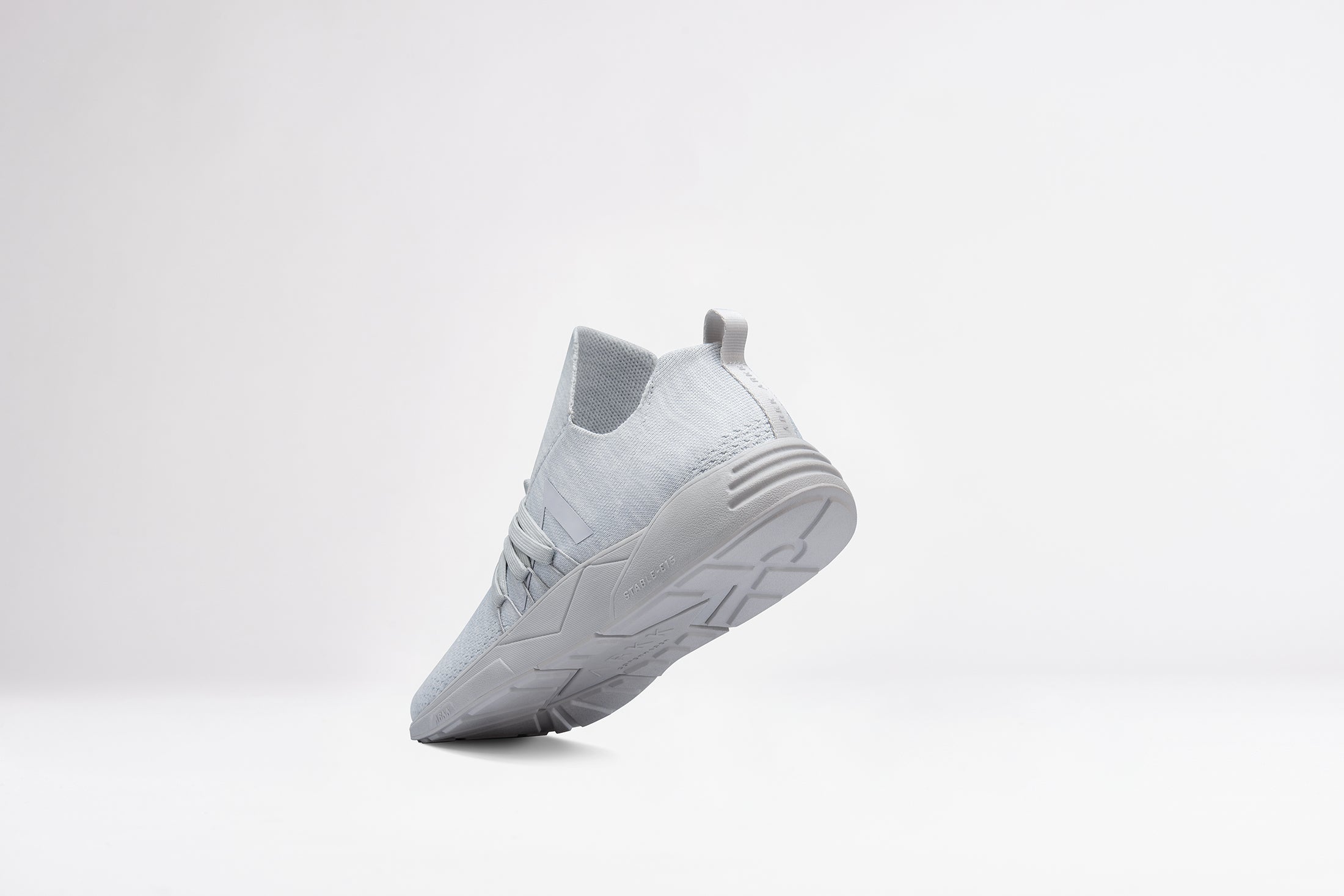 ARKK Collection Raven FG 2.0 S-E15 | Disrupted Light Grey | Women Raven Light Grey