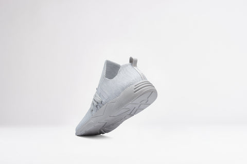 ARKK Collection Raven FG 2.0 S-E15 | Disrupted Light Grey | Women Raven Light Grey