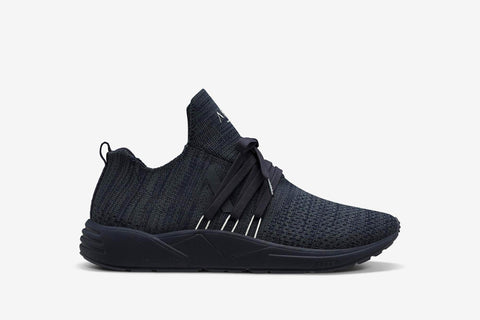 ARKK Collection Raven FG 2.0 S-E15 Disrupted Midnight White - Men Raven Midnight