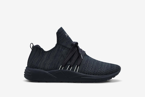 ARKK Copenhagen - Main Line Raven FG 2.0 S-E15 Disrupted Midnight White - Women Raven Midnight