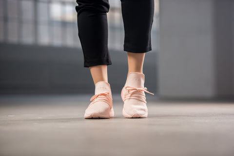 ARKK Collection Raven FG 2.0 S-E15 Disrupted Peach - Women Raven Peach