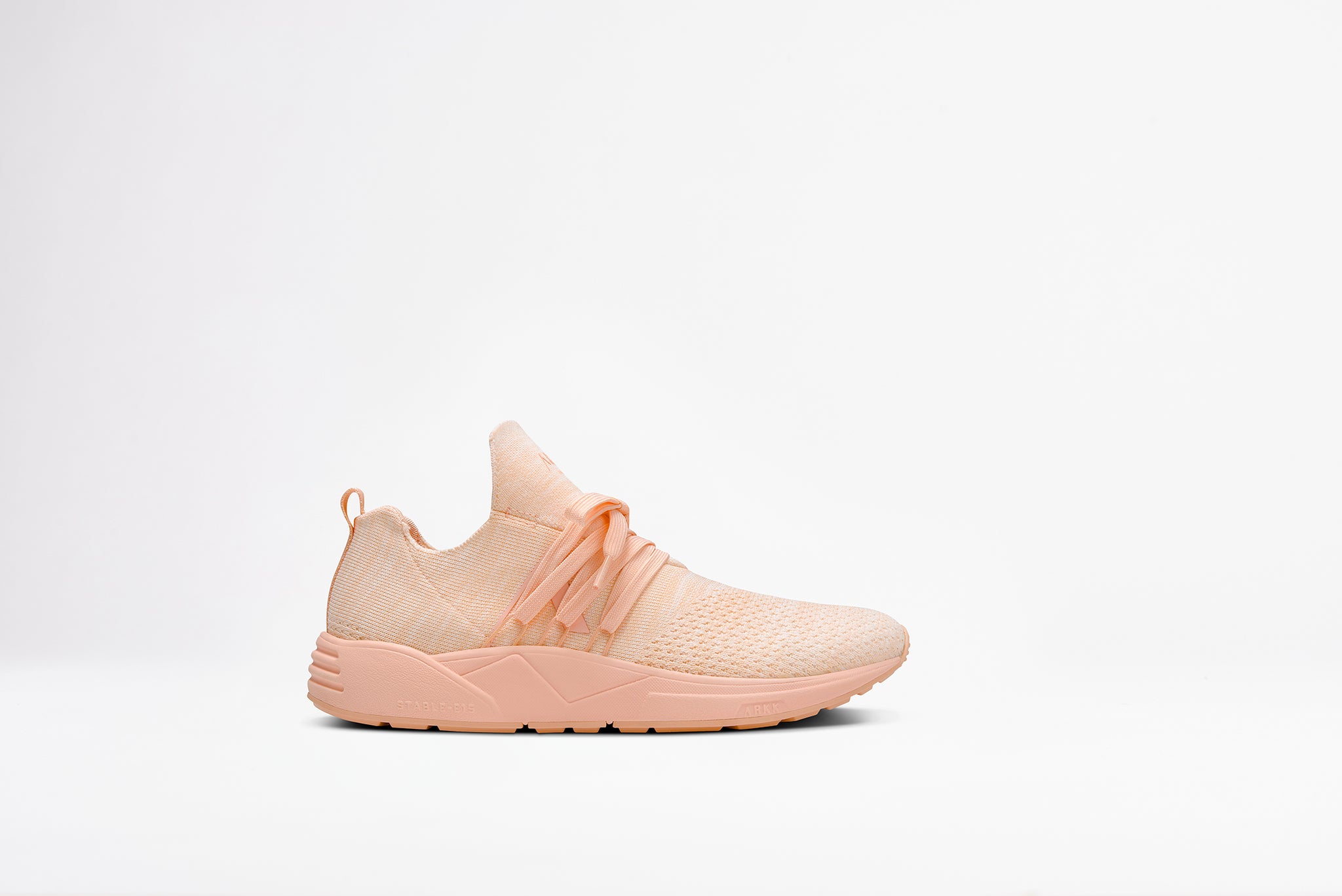 ARKK Collection Raven FG 2.0 S-E15 Disrupted Peach - Women Raven Peach