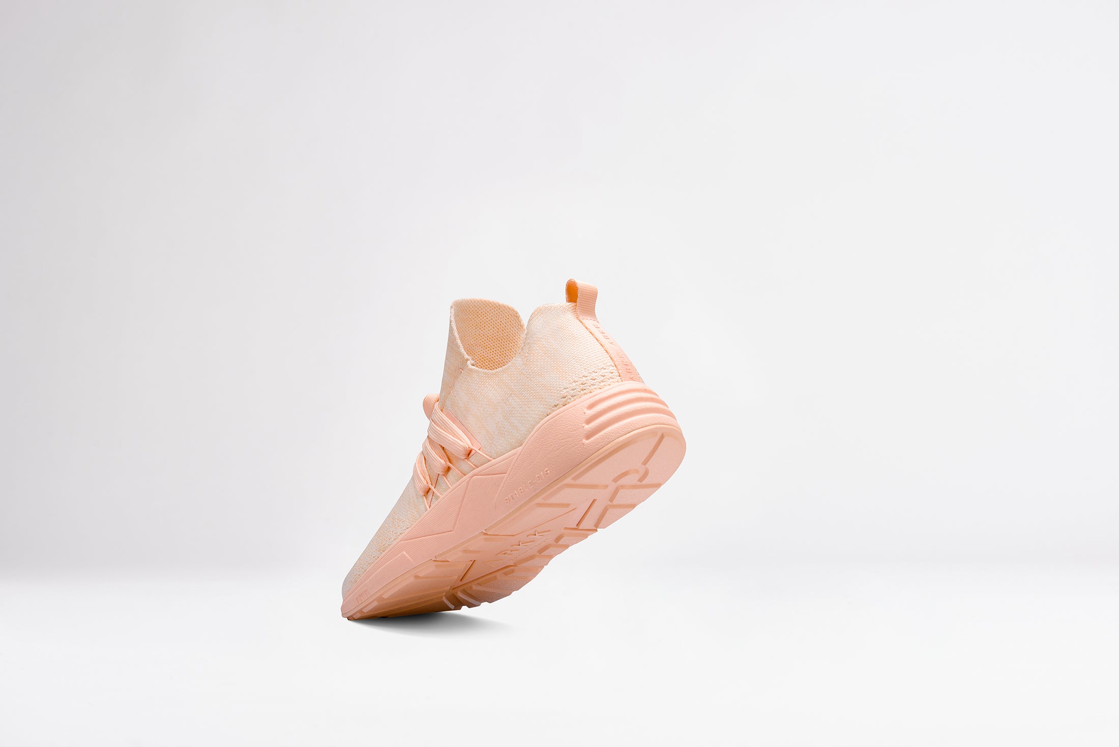 ARKK Collection Raven FG 2.0 S-E15 Disrupted Peach - Women Raven Peach