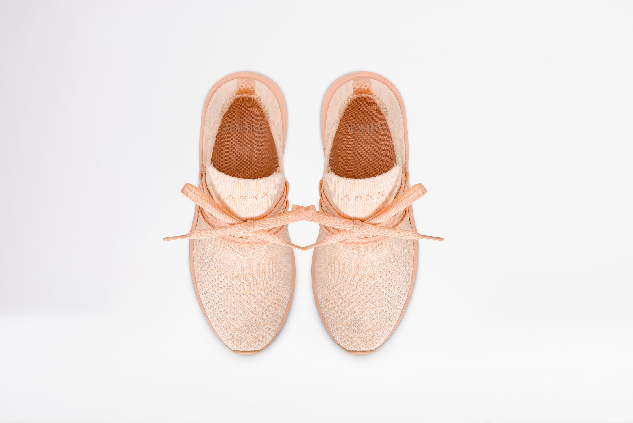 ARKK Collection Raven FG 2.0 S-E15 Disrupted Peach - Women Raven Peach
