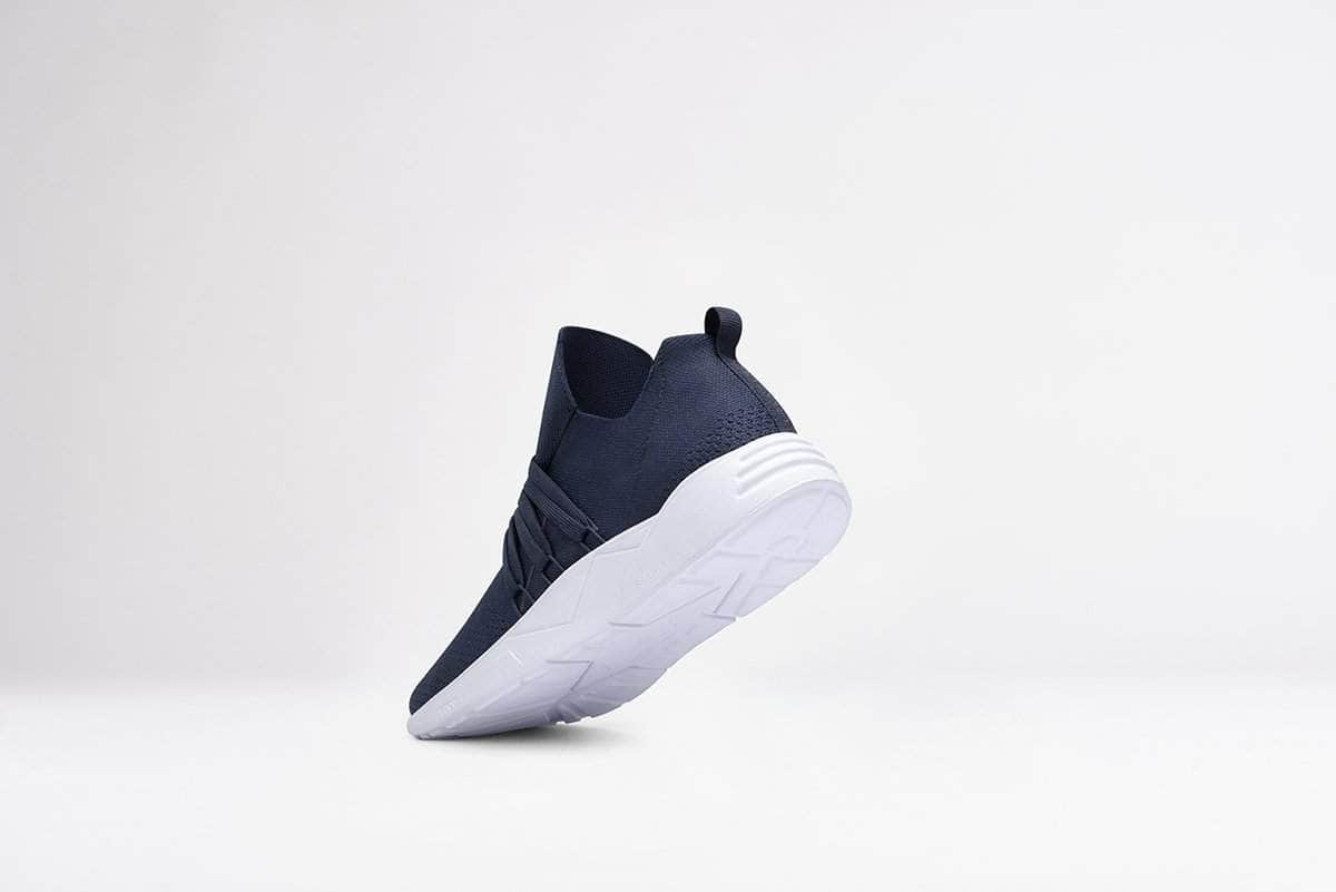 ARKK Collection Raven FG 2.0 S-E15 Midnight - Women Raven Midnight