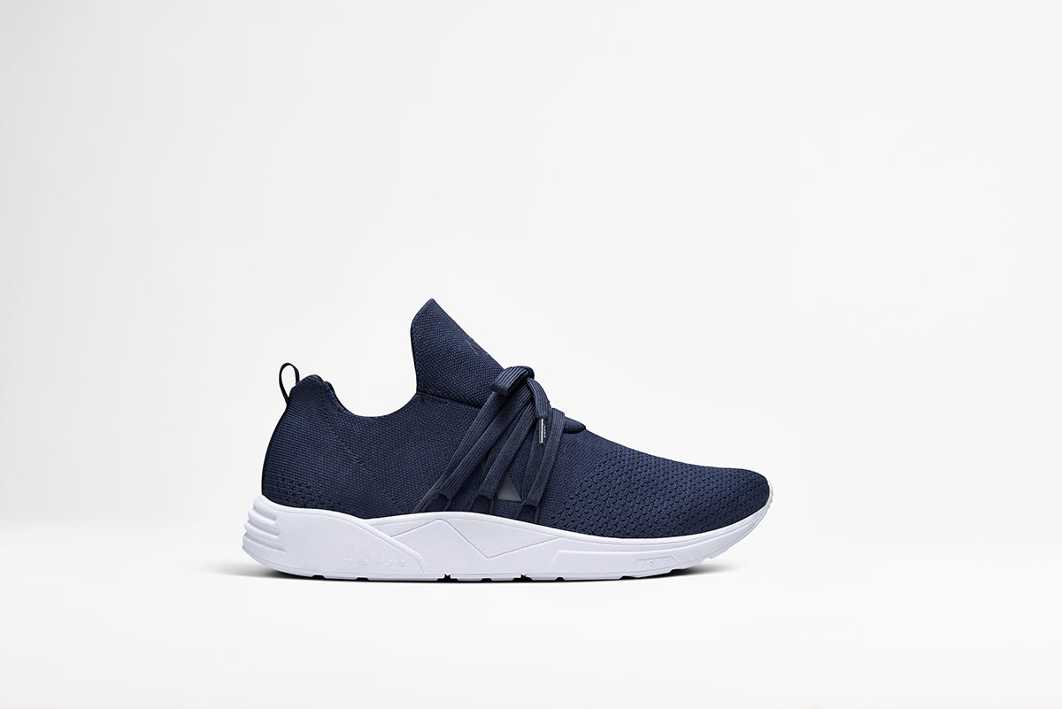 ARKK Collection Raven FG 2.0 S-E15 | Midnight | Men Raven Midnight