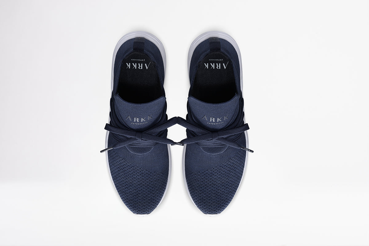 ARKK Collection Raven FG 2.0 S-E15 | Midnight | Men Raven Midnight