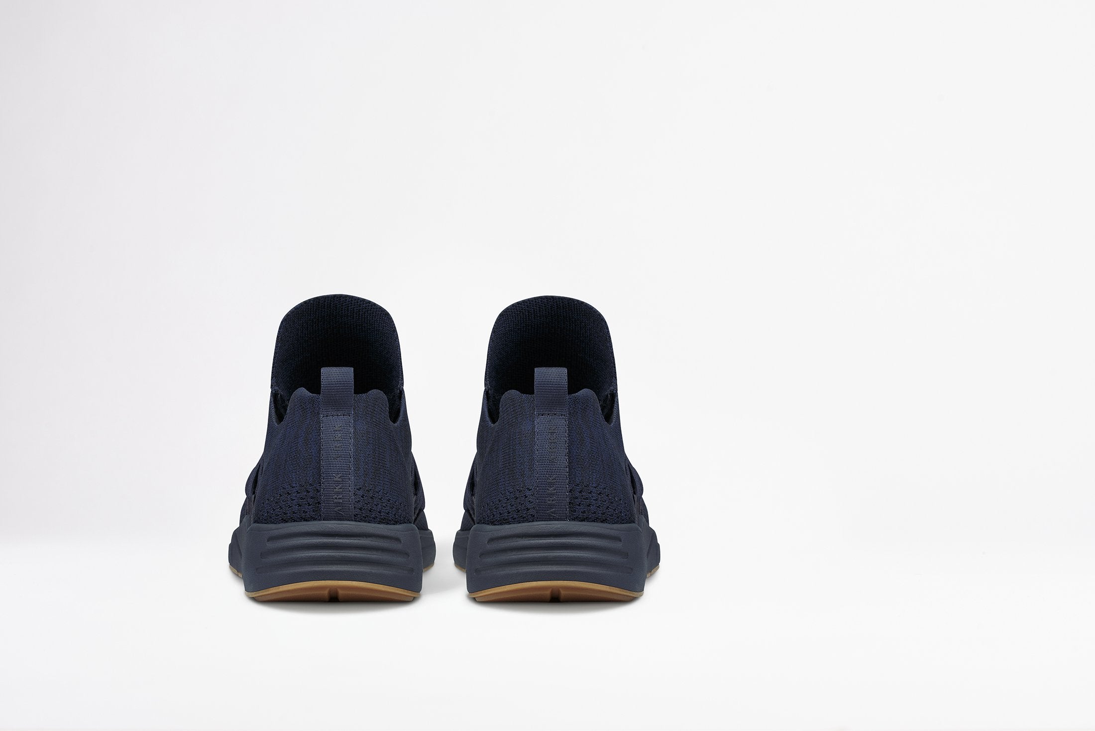 ARKK Copenhagen - Main Line Raven FG 2.0 S-E15 Navy Gum - Men Raven