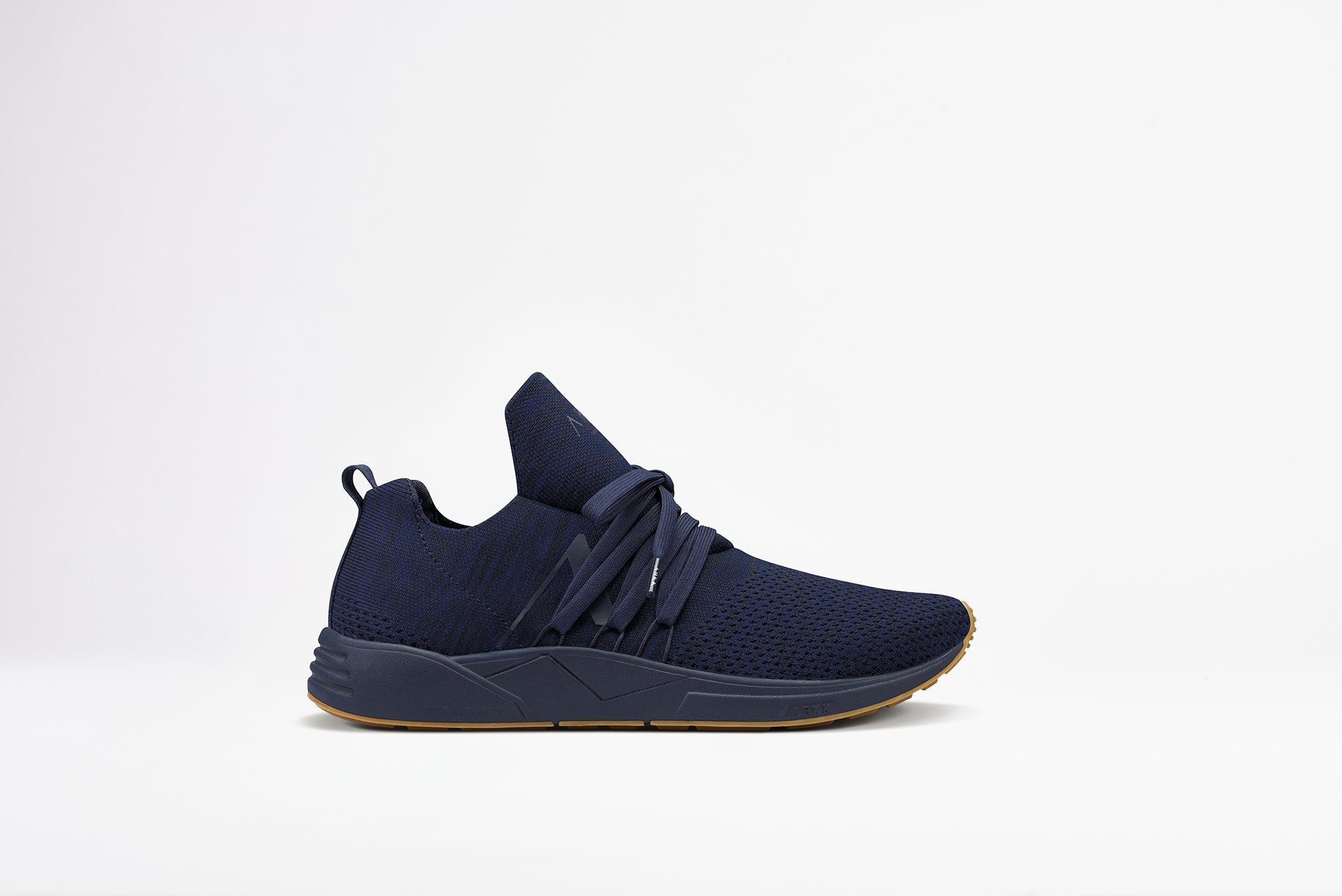 ARKK Collection Raven FG 2.0 S-E15 Navy Gum - Men Raven Navy