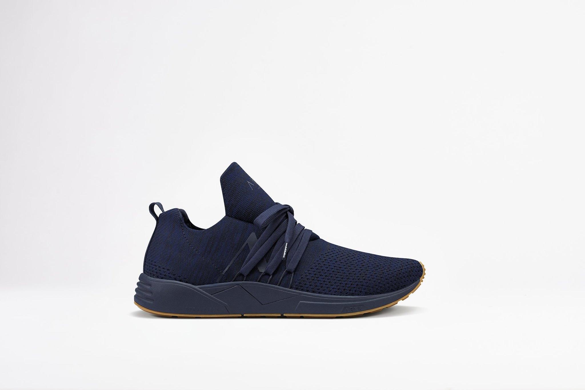 ARKK Copenhagen - Main Line Raven FG 2.0 S-E15 Navy Gum - Men Raven