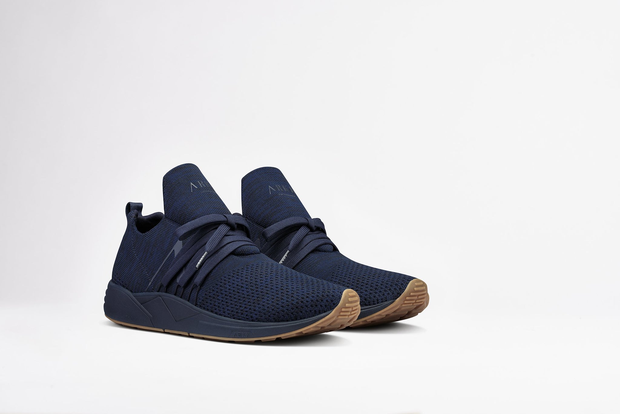 ARKK Copenhagen - Main Line Raven FG 2.0 S-E15 Navy Gum - Women Raven