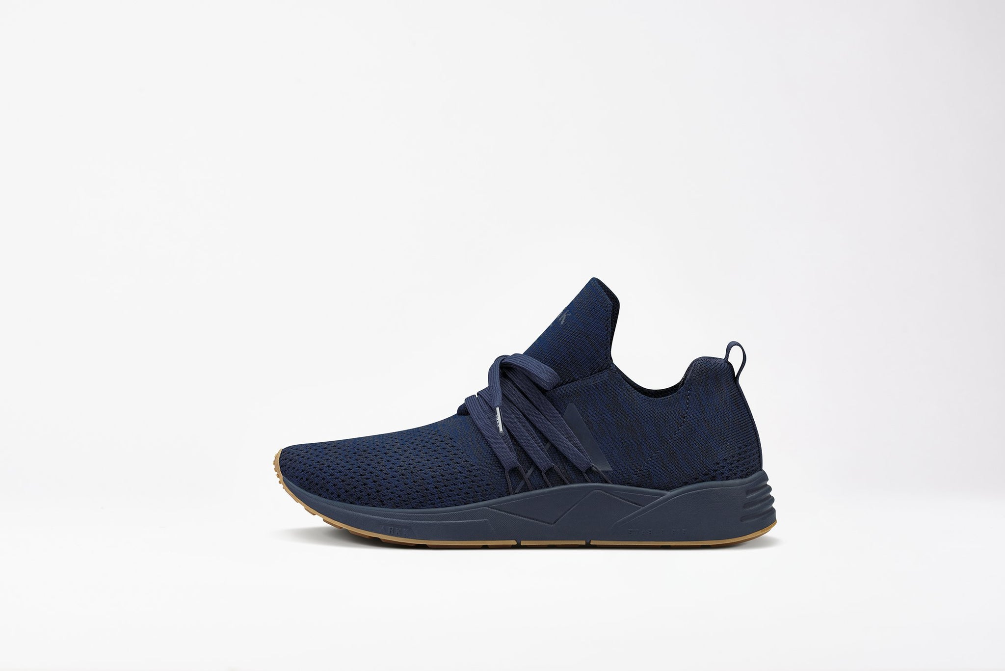 ARKK Copenhagen - Main Line Raven FG 2.0 S-E15 Navy Gum - Women Raven