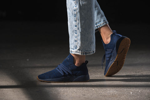 ARKK Collection Raven FG 2.0 S-E15 Navy Gum - Women Raven Navy