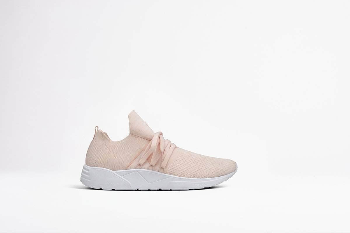 ARKK Collection Raven FG 2.0 S-E15 Soft Pink - Women Raven Soft Pink