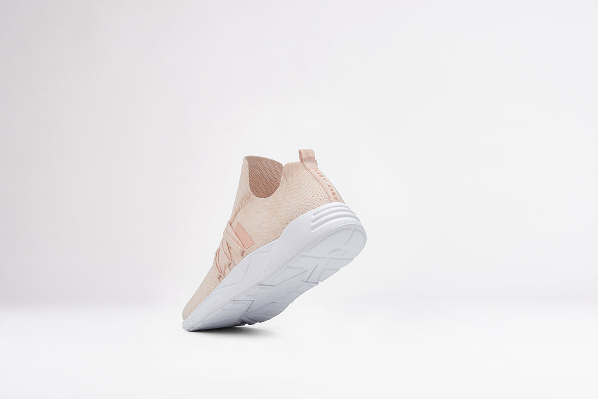 ARKK Collection Raven FG 2.0 S-E15 | Soft Pink | Women Raven Soft Pink