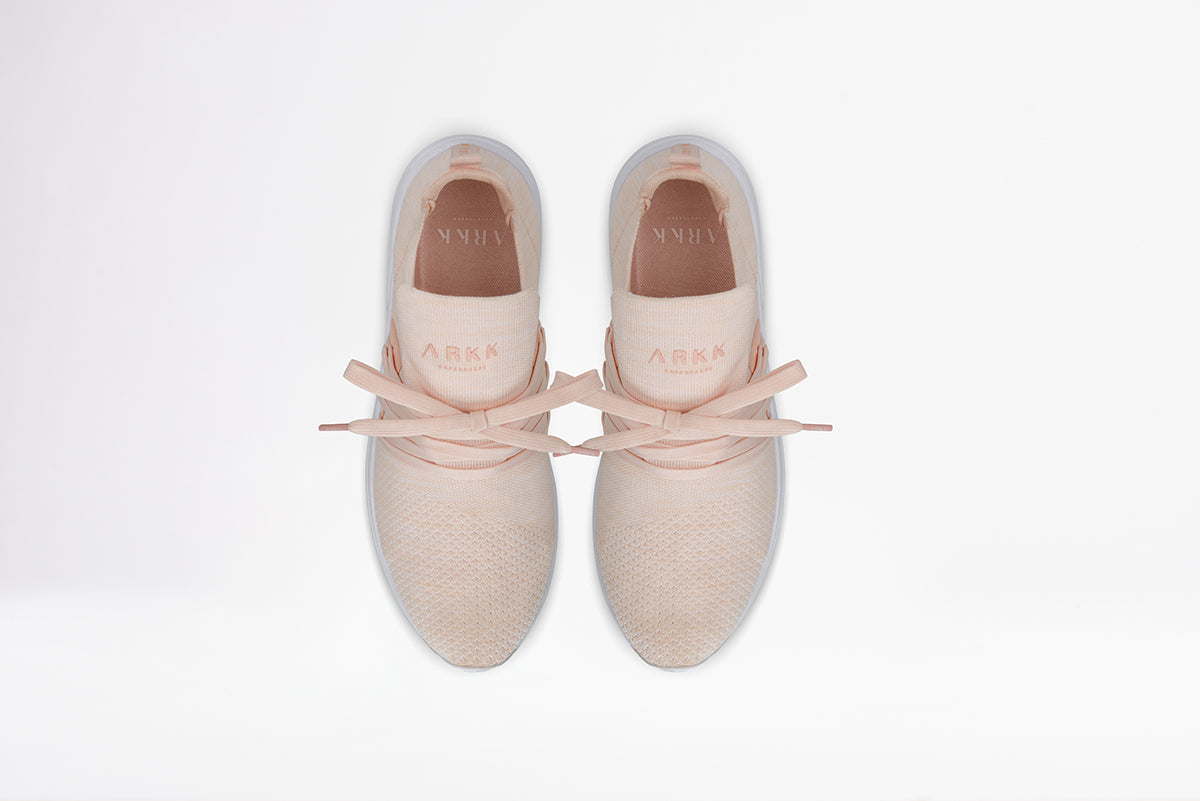 ARKK Collection Raven FG 2.0 S-E15 | Soft Pink | Women Raven Soft Pink
