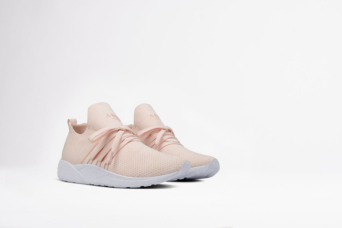 ARKK Collection Raven FG 2.0 S-E15 | Soft Pink | Women Raven Soft Pink