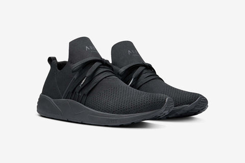 ARKK Collection Raven FG 2.0 S-E15 Triple Black - Men Raven Black