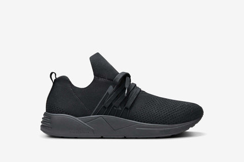 ARKK Collection Raven FG 2.0 S-E15 Triple Black - Men Raven Black