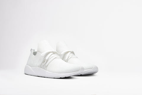 ARKK Collection Raven FG 2.0 S-E15 Triple White - Men Raven White
