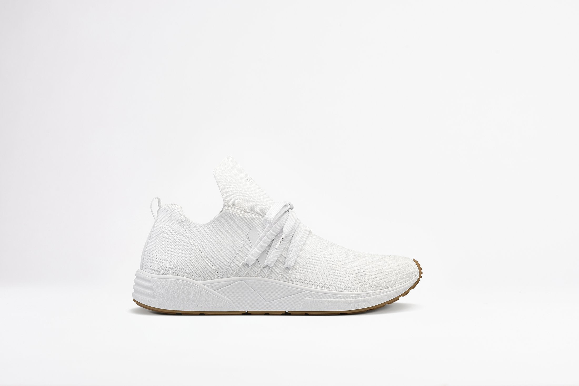 ARKK Copenhagen - Main Line Raven FG 2.0 S-E15 White Gum - Men Raven