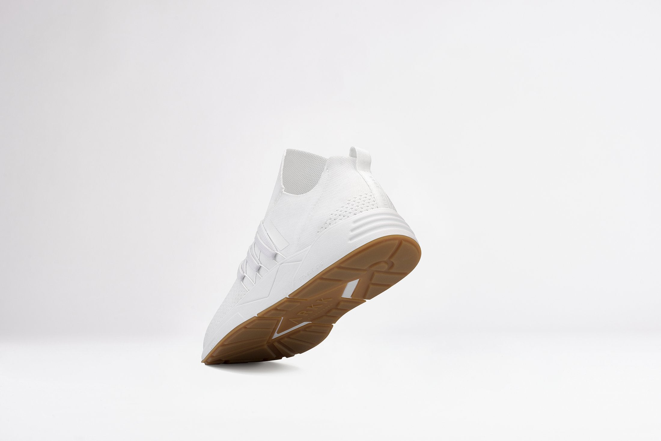 ARKK Copenhagen - Main Line Raven FG 2.0 S-E15 White Gum - Women Raven