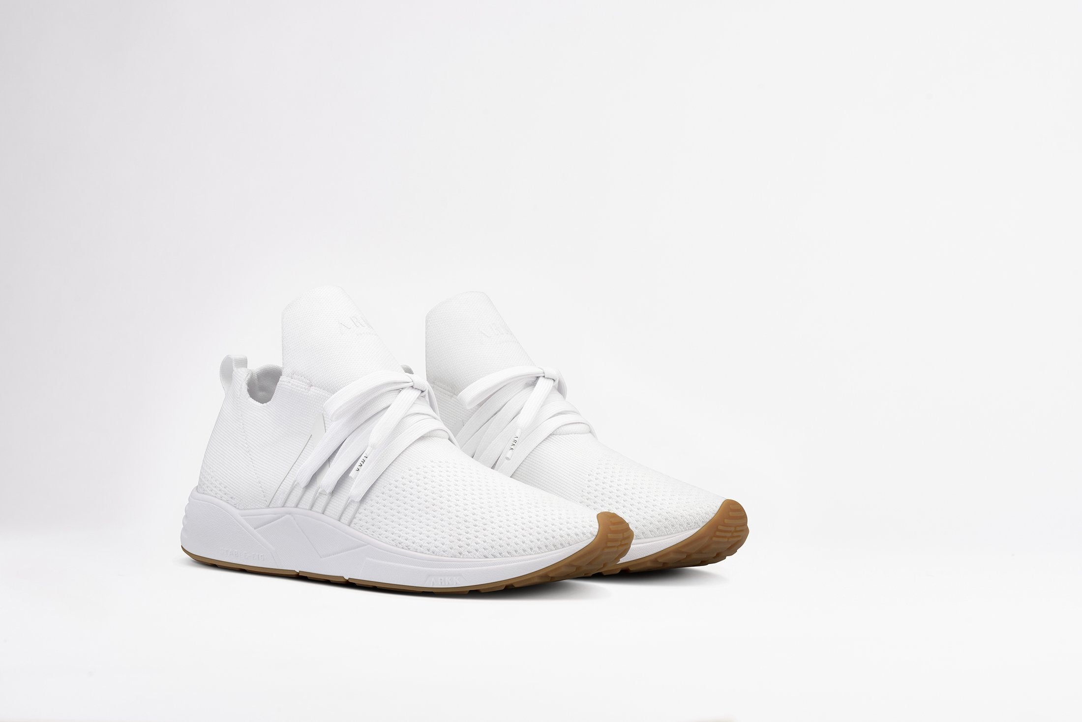 ARKK Copenhagen - Main Line Raven FG 2.0 S-E15 White Gum - Women Raven