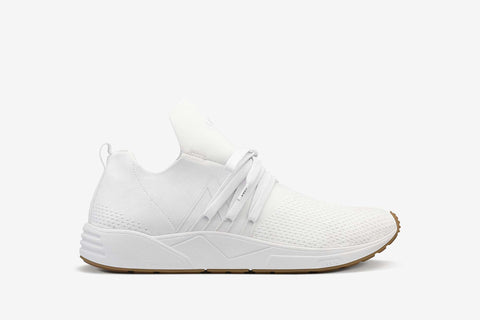 ARKK Collection Raven FG 2.0 S-E15 White Gum - Women Raven White