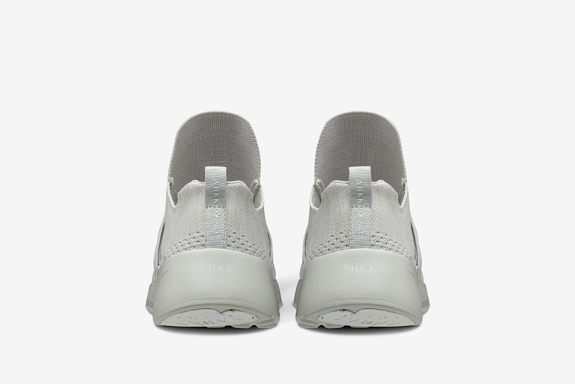 ARKK Collection Raven FG PET 2.0 PWR55 | Disrupted Ice Grey | Women Raven