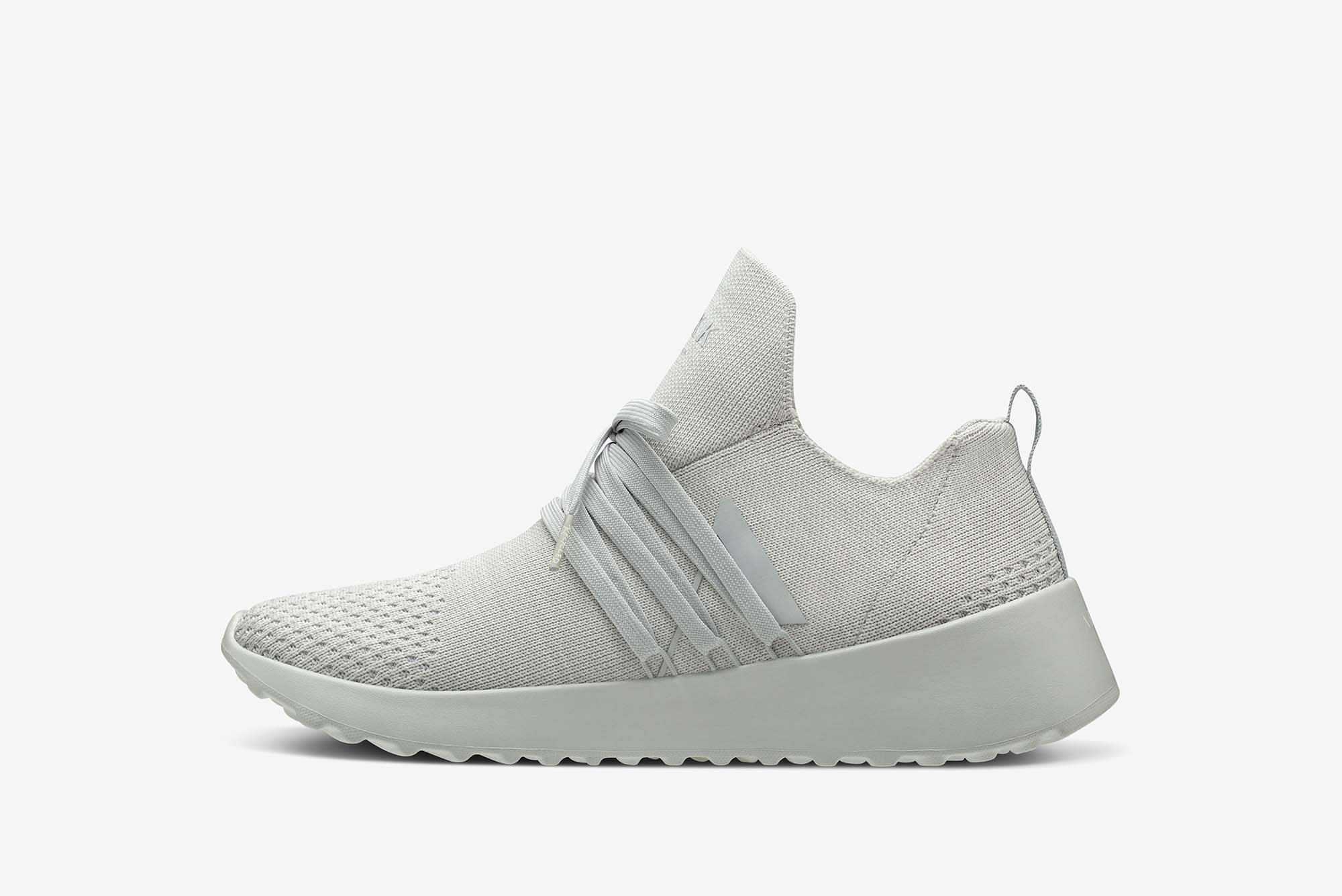 ARKK Collection Raven FG PET 2.0 PWR55 | Disrupted Ice Grey | Women Raven