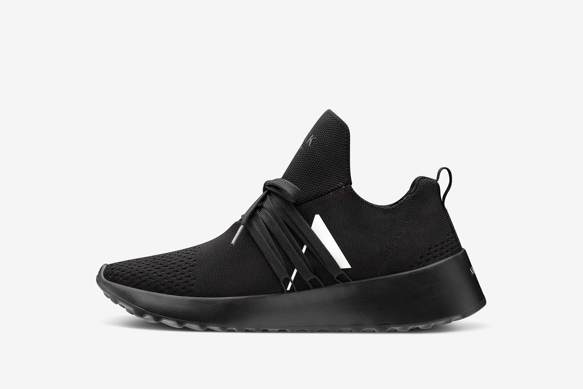 ARKK Collection Raven FG PET 2.0 PWR55 | Triple Black White | Men Raven