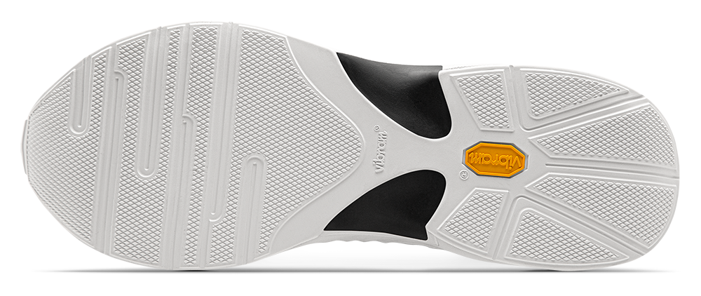 ARKK Collection Raven FG PET 2.0 Vulkn Vibram | Black Soft Grey | Men Raven