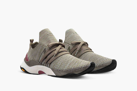 ARKK Collection Raven FG PET 2.0 Vulkn Vibram | Dusty Army Roan Rouge | Women Raven