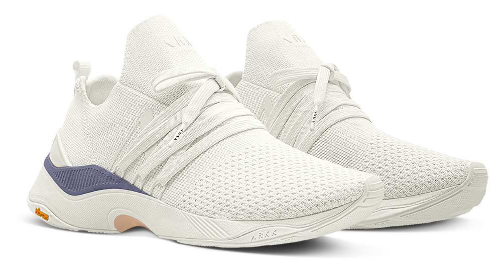 ARKK Collection Raven FG PET 2.0 Vulkn Vibram | Marshmallow Silver Bullet | Men Raven
