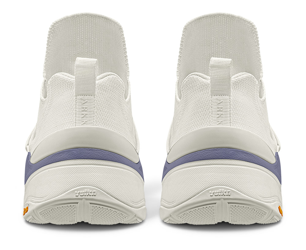 ARKK Collection Raven FG PET 2.0 Vulkn Vibram | Marshmallow Silver Bullet | Men Raven
