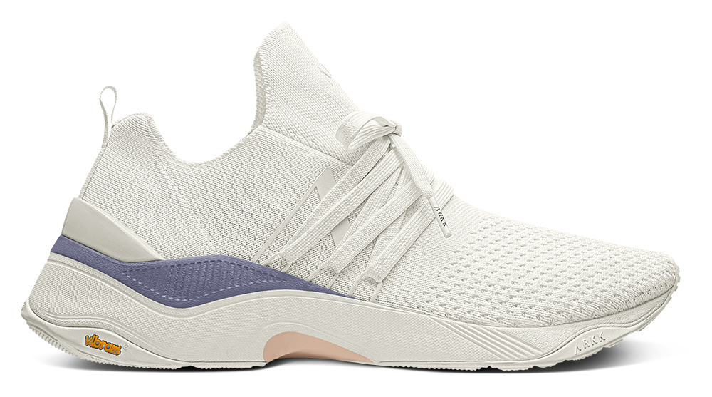 ARKK Collection Raven FG PET 2.0 Vulkn Vibram | Marshmallow Silver Bullet | Men Raven