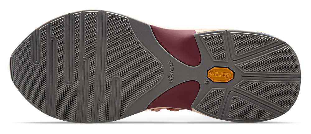 ARKK Collection Raven FG PET 2.0 Vulkn Vibram | Soft Pink Roan Rouge | Men Raven