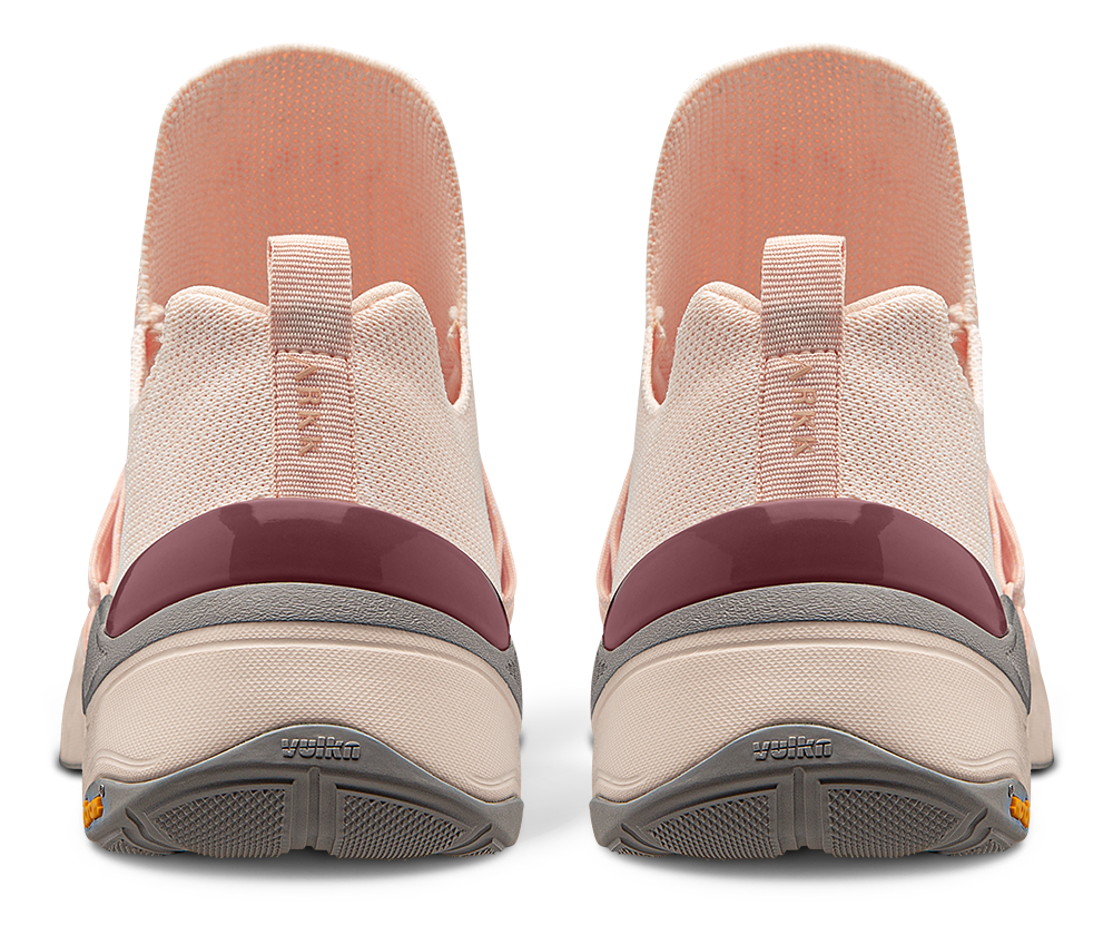 ARKK Collection Raven FG PET 2.0 Vulkn Vibram | Soft Pink Roan Rouge | Men Raven