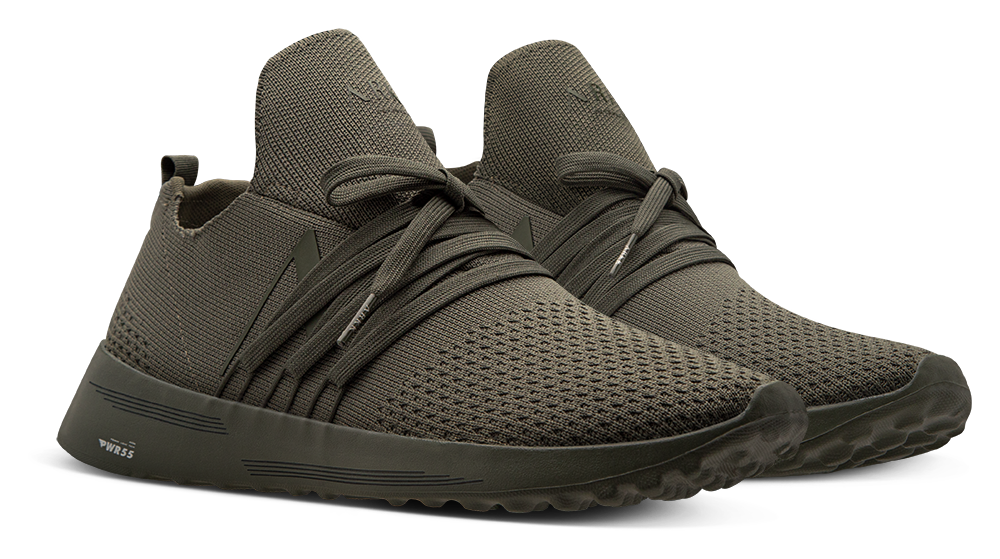 ARKK Collection Raven FG PET 3.0 PWR55 | Triple Dark Army | Men Raven