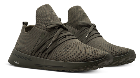 ARKK Collection Raven FG PET 3.0 PWR55 | Triple Dark Army | Men Raven