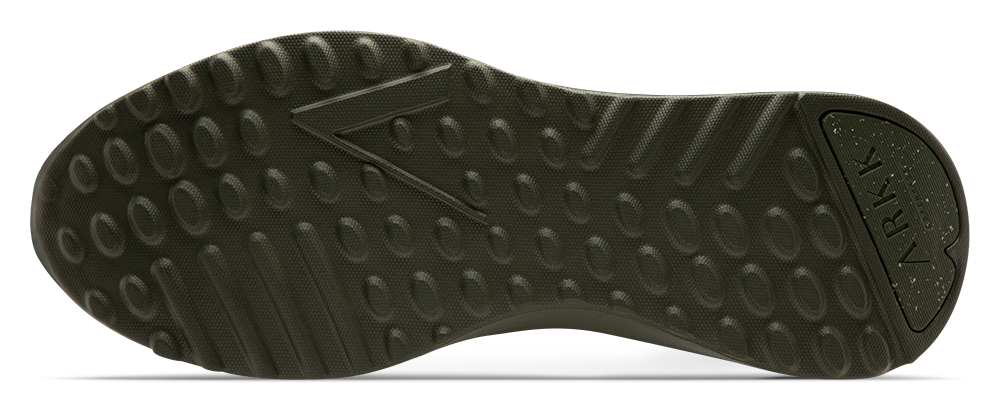 ARKK Collection Raven FG PET 3.0 PWR55 | Triple Dark Army | Women Raven