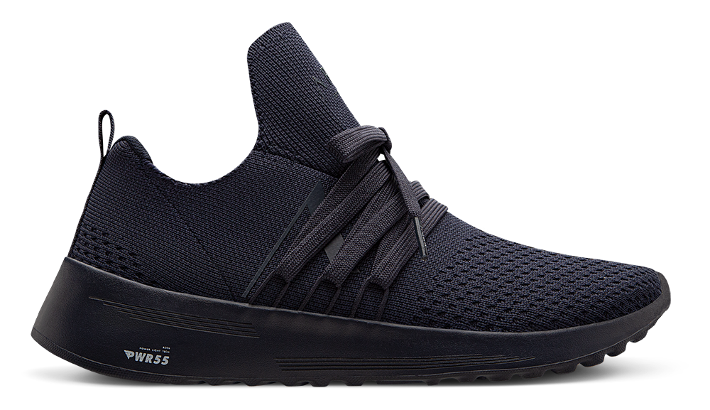 ARKK Collection Raven FG PET 3.0 PWR55 | Triple Midnight | Men Raven