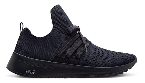 ARKK Collection Raven FG PET 3.0 PWR55 | Triple Midnight | Men Raven