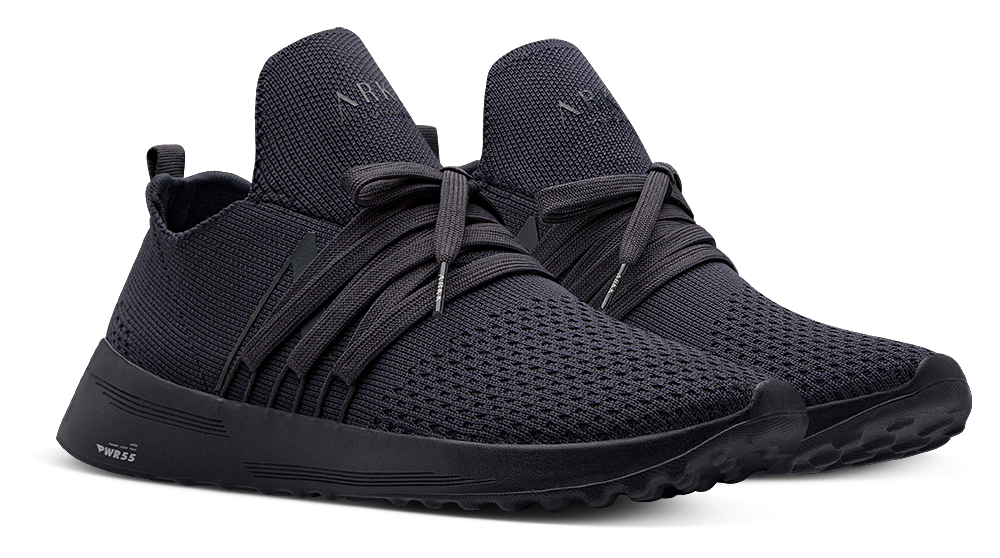 ARKK Collection Raven FG PET 3.0 PWR55 | Triple Midnight | Women Raven
